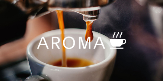 Aroma